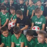 Jakub Kamiński, Nowy Sącz, Reprezentacja Polski, Mistrzostwa Świata w Katarze 2022, KS Dunajec Nowy Sącz