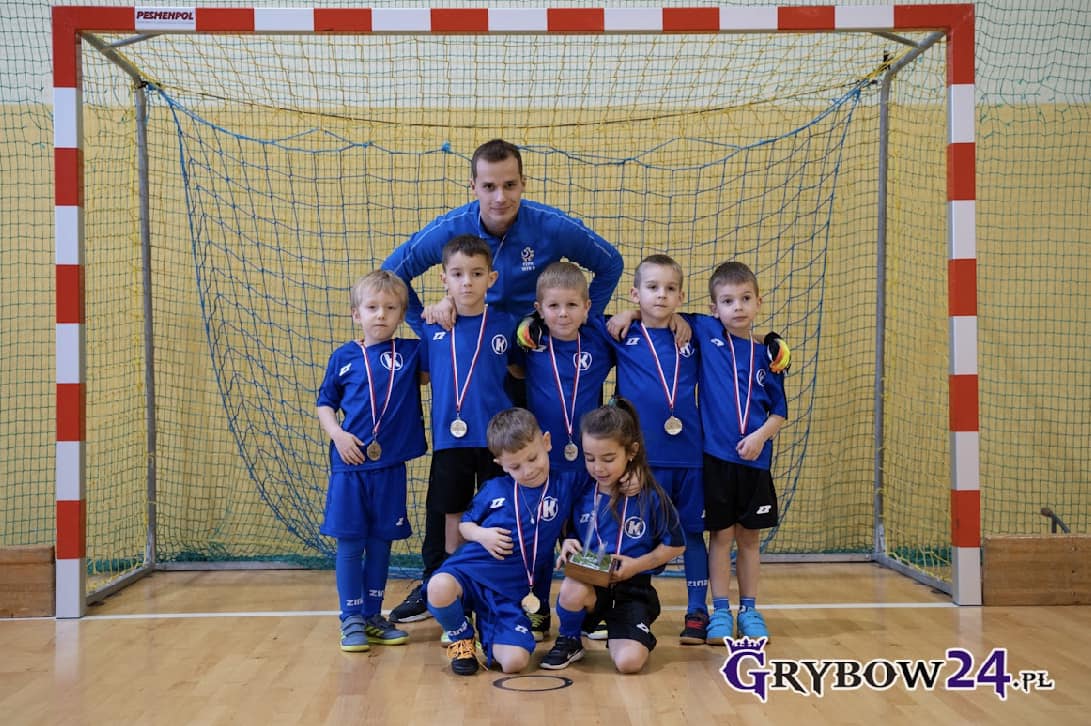 Turniej Tadex-Pol CUP
