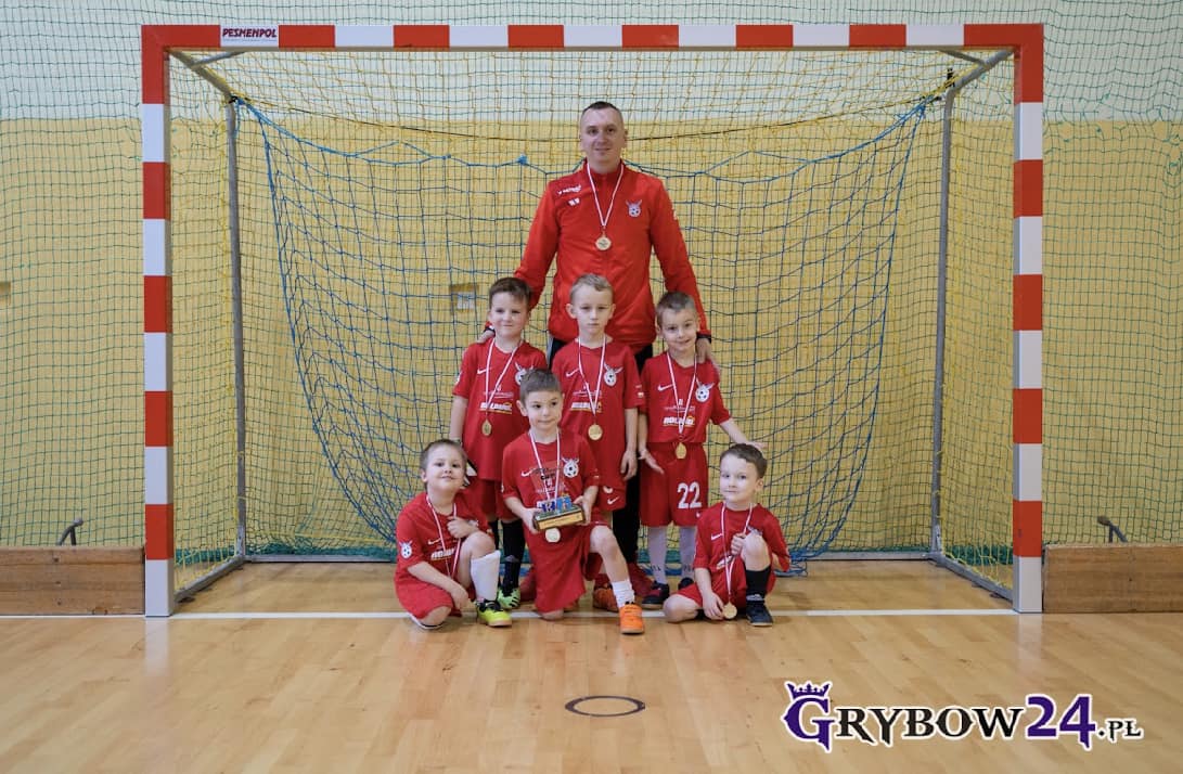 Turniej Tadex-Pol CUP