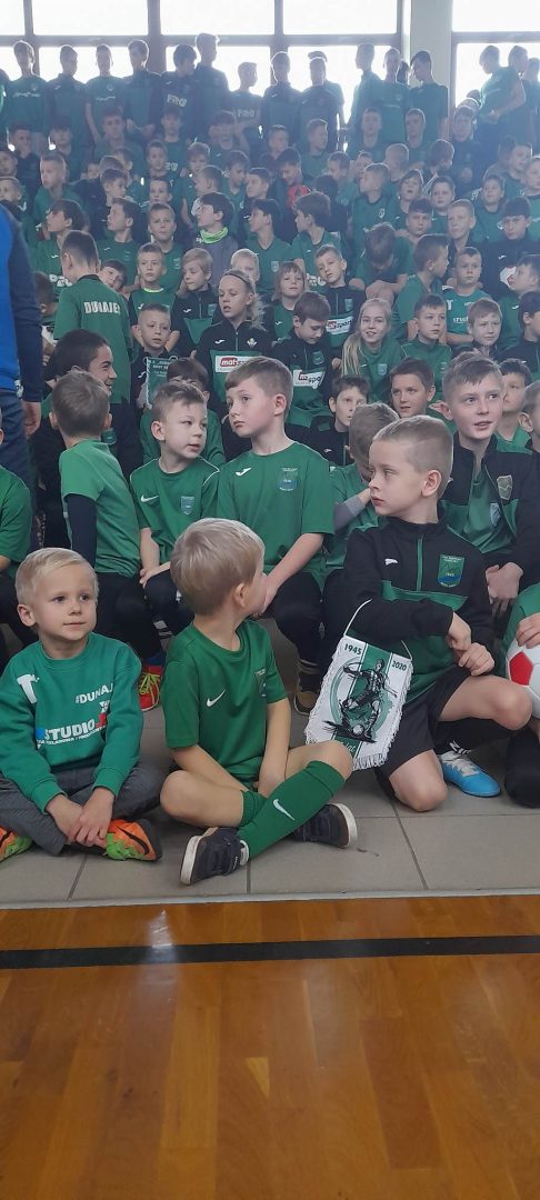 Jakub Kamiński, Nowy Sącz, Reprezentacja Polski, Mistrzostwa Świata w Katarze 2022, KS Dunajec Nowy Sącz