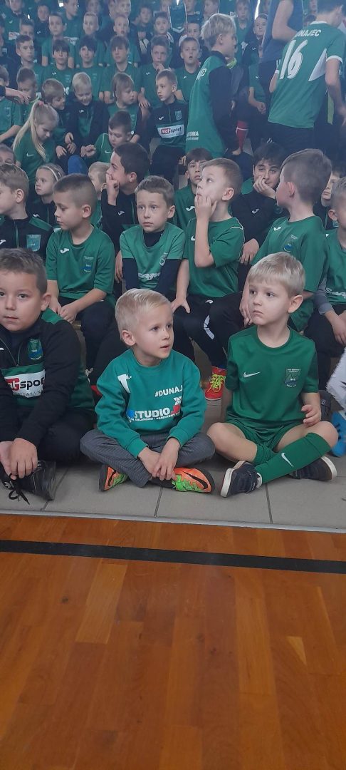 Jakub Kamiński, Nowy Sącz, Reprezentacja Polski, Mistrzostwa Świata w Katarze 2022, KS Dunajec Nowy Sącz