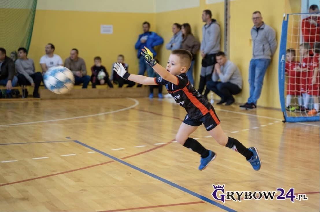 Turniej Tadex-Pol CUP