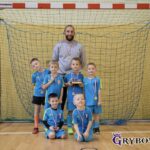 Turniej Tadex-Pol CUP