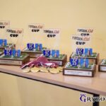 Turniej Tadex-Pol CUP