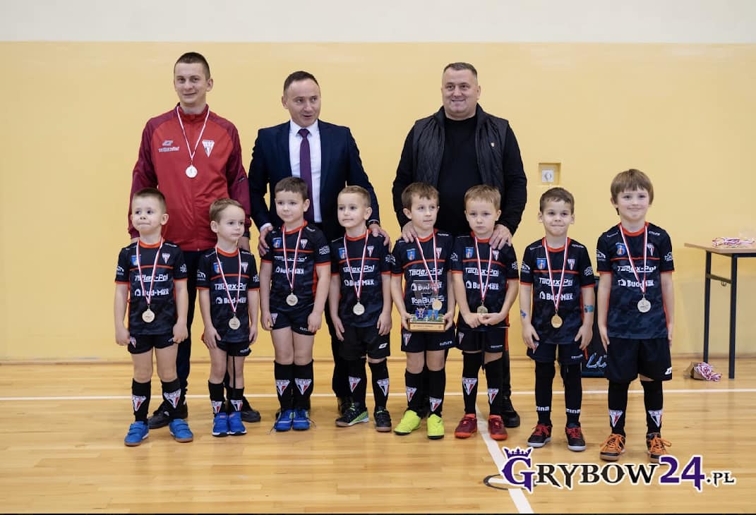 Turniej Tadex-Pol CUP