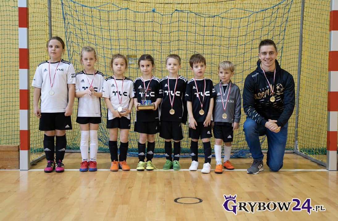 Turniej Tadex-Pol CUP