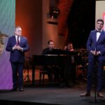 Nagroda Ministra Kultury I Dziedzictwa Narodowegoesor Wojciech Kudyba, Nagroda Ministra Kultury I Dziedzictwa Narodowego