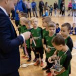 Turniej Tadex-Pol CUP