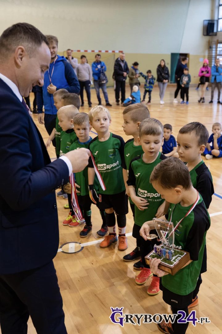 Turniej Tadex-Pol CUP