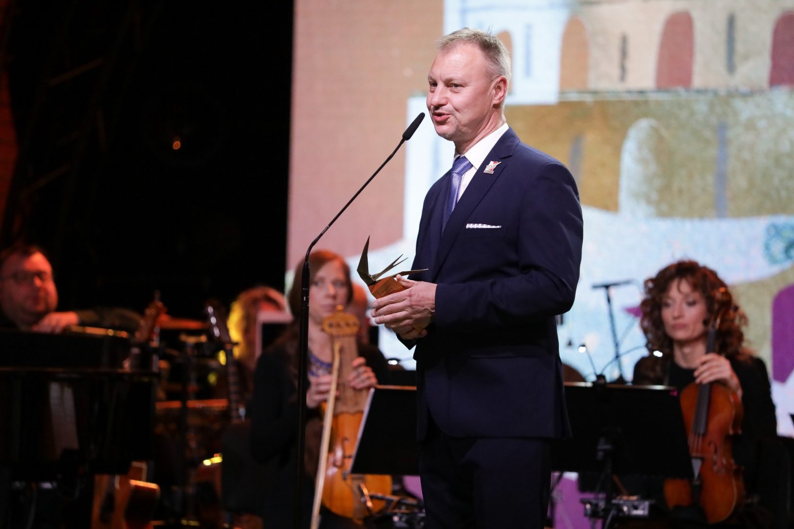 Nagroda Ministra Kultury I Dziedzictwa Narodowego