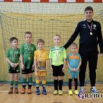 Turniej Tadex-Pol CUP