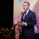 Nagroda Ministra Kultury I Dziedzictwa Narodowegoesor Wojciech Kudyba, Nagroda Ministra Kultury I Dziedzictwa Narodowego