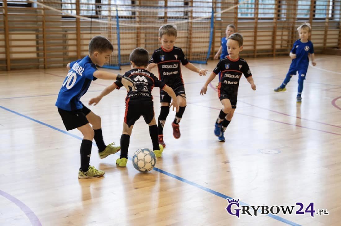 Turniej Tadex-Pol CUP