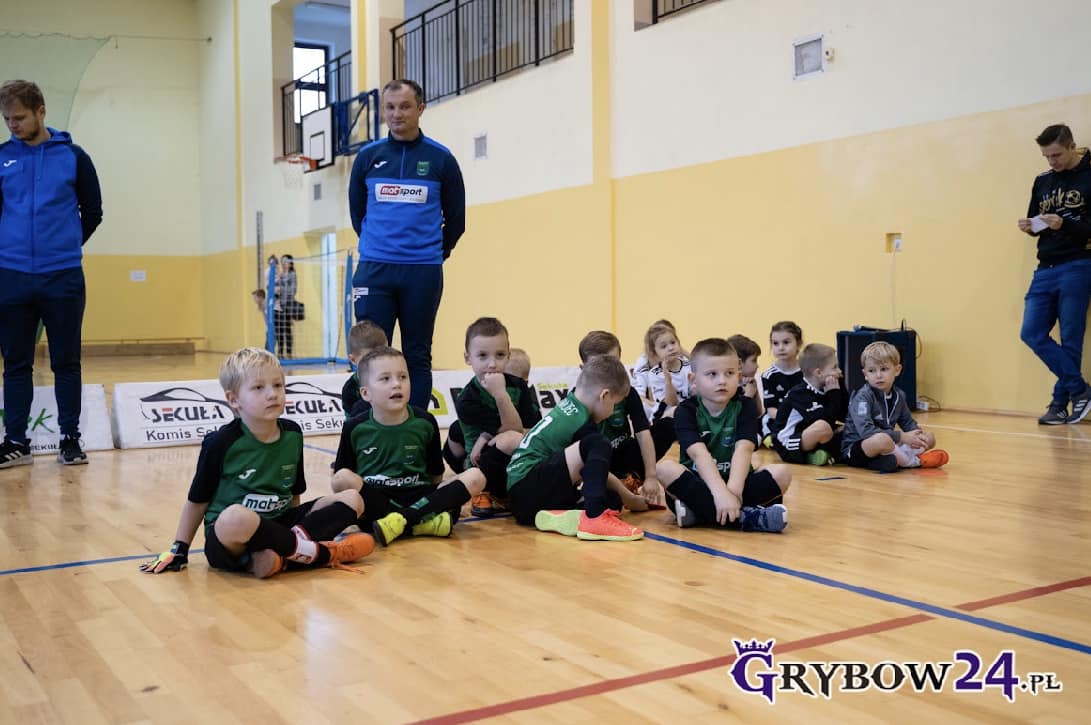 Turniej Tadex-Pol CUP