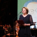Nagroda Ministra Kultury I Dziedzictwa Narodowegoesor Wojciech Kudyba, Nagroda Ministra Kultury I Dziedzictwa Narodowego