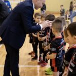 Turniej Tadex-Pol CUP