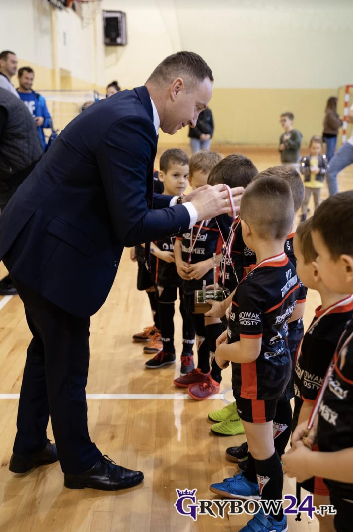 Turniej Tadex-Pol CUP