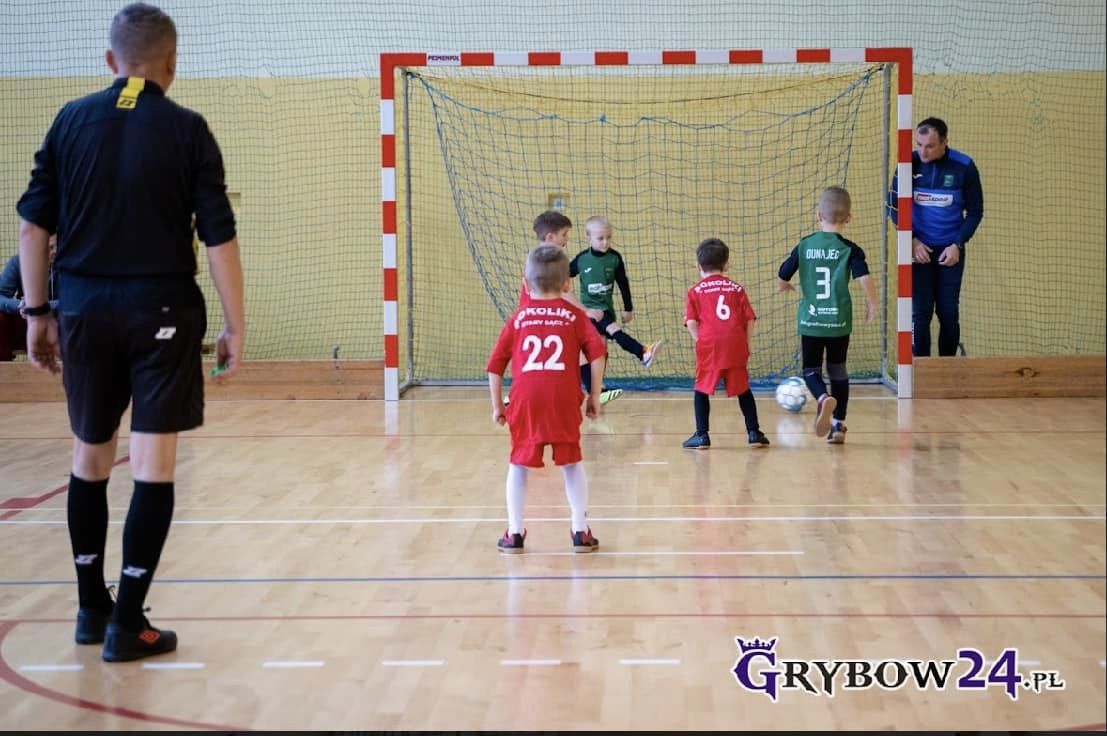 Turniej Tadex-Pol CUP