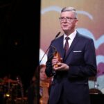 Nagroda Ministra Kultury I Dziedzictwa Narodowegoesor Wojciech Kudyba, Nagroda Ministra Kultury I Dziedzictwa Narodowego, profesor Wojciech Kudyba