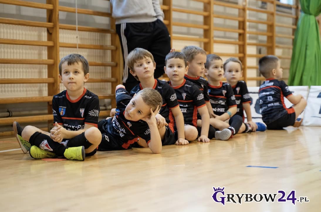 Turniej Tadex-Pol CUP