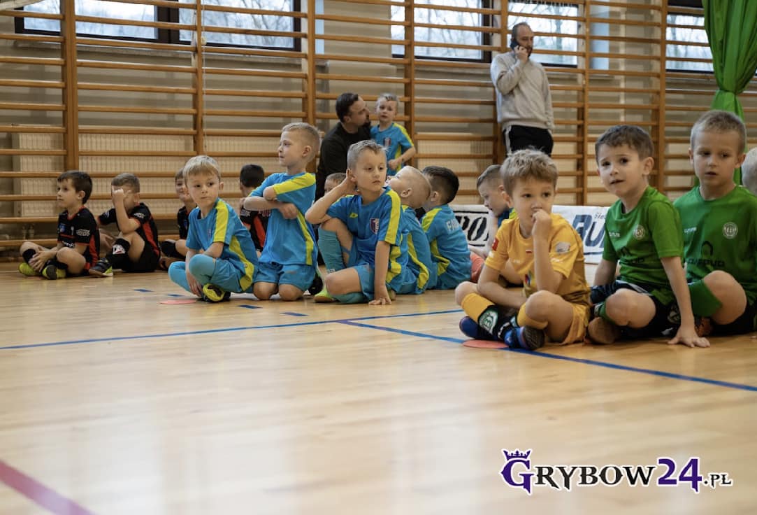 Turniej Tadex-Pol CUP