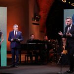 Nagroda Ministra Kultury I Dziedzictwa Narodowegoesor Wojciech Kudyba, Nagroda Ministra Kultury I Dziedzictwa Narodowego
