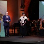 Nagroda Ministra Kultury I Dziedzictwa Narodowegoesor Wojciech Kudyba, Nagroda Ministra Kultury I Dziedzictwa Narodowego