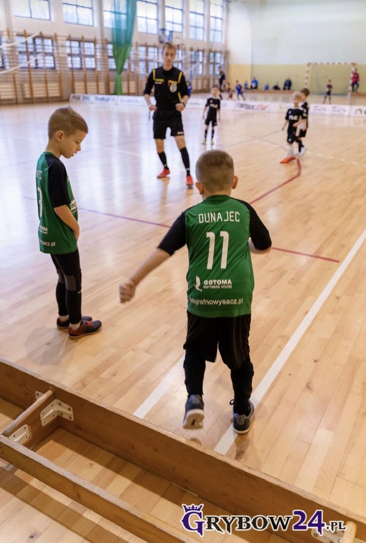Turniej Tadex-Pol CUP