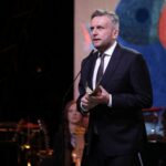 Nagroda Ministra Kultury I Dziedzictwa Narodowegoesor Wojciech Kudyba, Nagroda Ministra Kultury I Dziedzictwa Narodowego