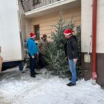 choinki, Dobry Tygodnik Sądecki, poseł Jan Duda