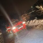 karetka, OSP Królowa Górna