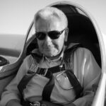 Stanislaw Ziębiec, pilot papieża, Cieniawa