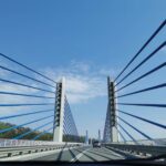 most w Kurowie, dk75, Dzieło Mostowe Roku