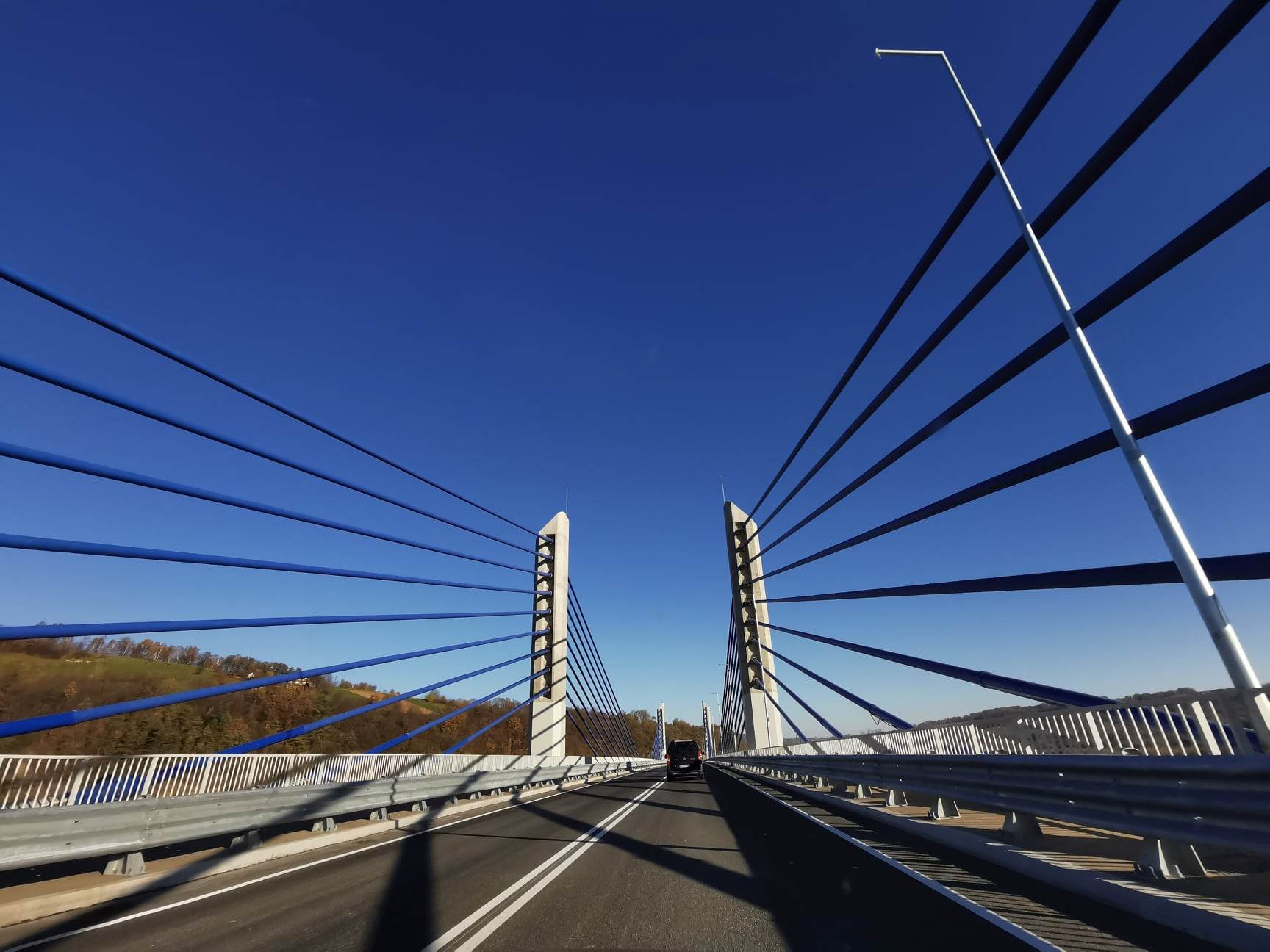 most w Kurowie, dk75, Dzieło Mostowe Roku