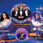 Kapela Góralska Ciupaga, Sylwester Marzeń
