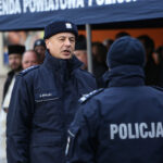 posterunek policji Łużna