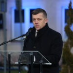 posterunek policji Łużna