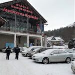 bezpieczeństwo na stoku, Kręci mnie bezpieczeństwo, Krynica-Zdrój