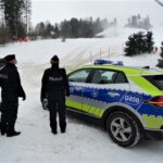 bezpieczeństwo na stoku, Kręci mnie bezpieczeństwo, Krynica-Zdrój