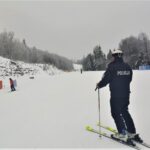 bezpieczeństwo na stoku, Kręci mnie bezpieczeństwo, Krynica-Zdrój