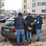 Metoda na policjanta, Nowy Sącz, 98-latka