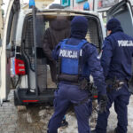 Metoda na policjanta, Nowy Sącz, 98-latka