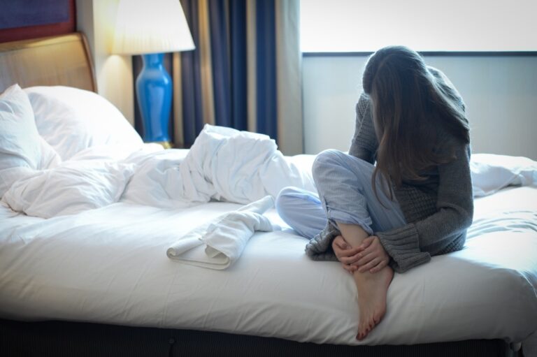 Psychiatra: depresja będzie wkrótce najpoważniejszym problemem społecznym