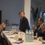 wieża widokowa, gmina Dobra, Mogielica