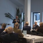 wieża widokowa, gmina Dobra, Mogielica