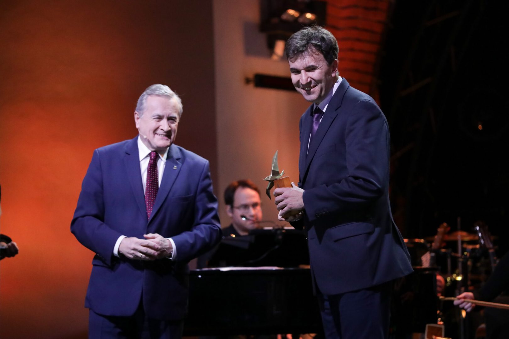 Nagroda Ministra Kultury I Dziedzictwa Narodowegoesor Wojciech Kudyba, Nagroda Ministra Kultury I Dziedzictwa Narodowego
