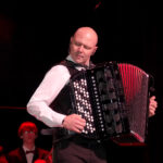 Chór Scherzo, 35 lat