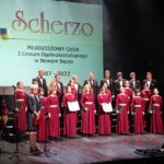 Chór Scherzo, 35 lat