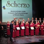 Chór Scherzo, 35 lat