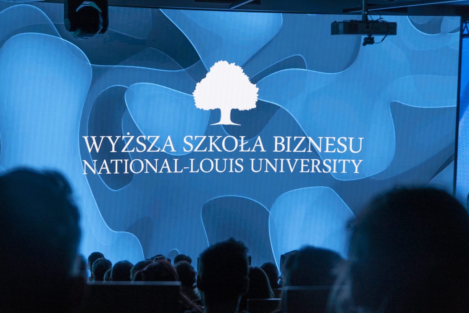 Potęga informatyki WSB - NLU